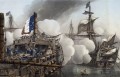 トナン・ル・ブルトン海戦
